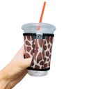 Giraffe Small Bottomless Handler Small Bottomless Handler