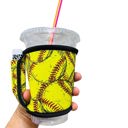 Softball Small Bottomless Handler Small Bottomless Handler