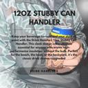  12oz Stubby Can Handler