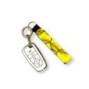 Softball Wristlet Keychain Wristlet Keychain