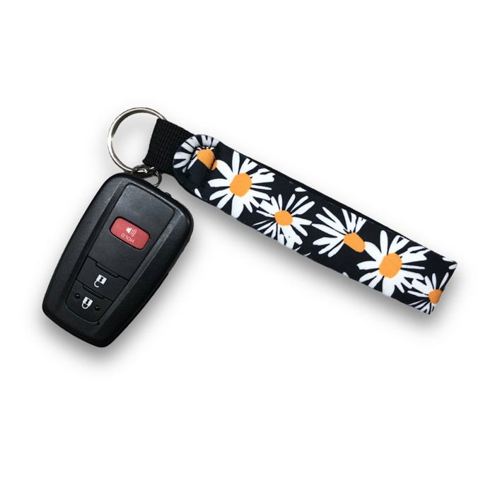 Wristlet Keychain