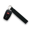 Black Wristlet Keychain Wristlet Keychain