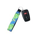 Sea Turtles Wristlet Keychain Wristlet Keychain