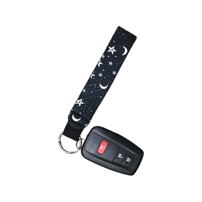 Wristlet Keychain