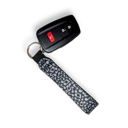 Music Notes Wristlet Keychain Wristlet Keychain