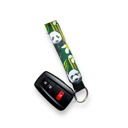 Panda Panda Wristlet Keychain Wristlet Keychain