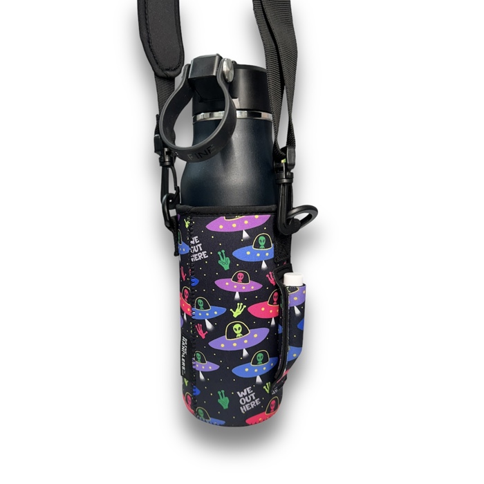 30-40oz Tumbler Carrying Sleeve