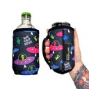 Multi 12oz Stubby Can Handler