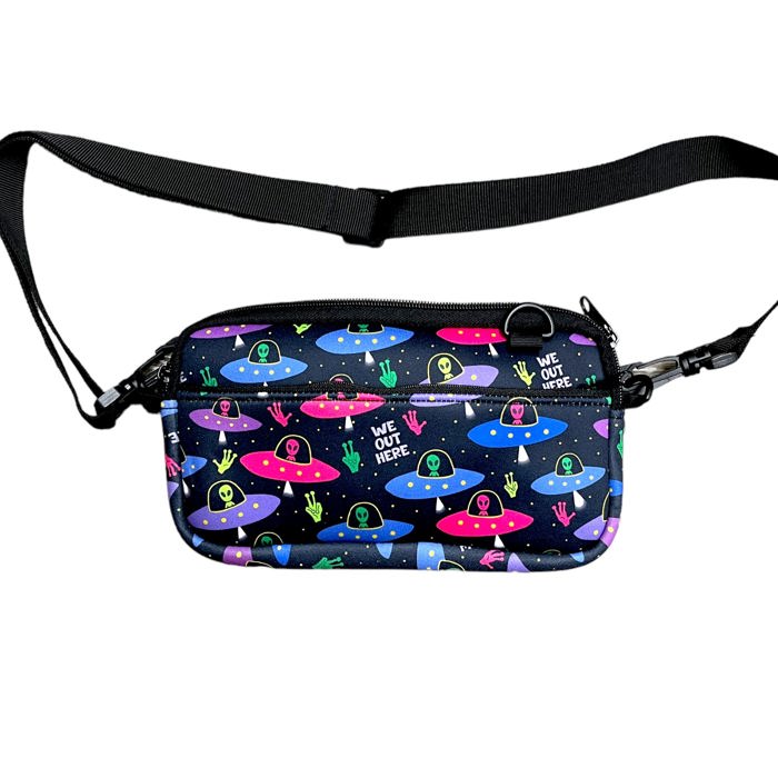 Small Crossbody
