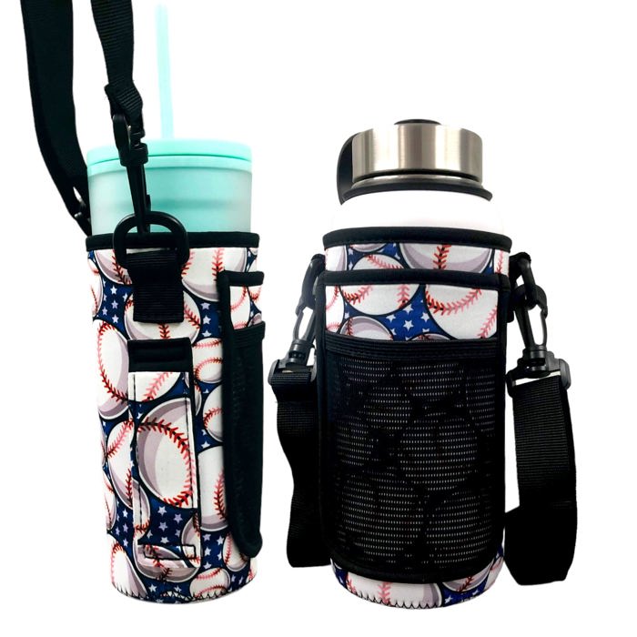30-40oz Tumbler Carrying Sleeve