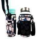 Baseball Stars 30-40oz Carrying Sleeve 30-40oz Tumbler Carrying Sleeve