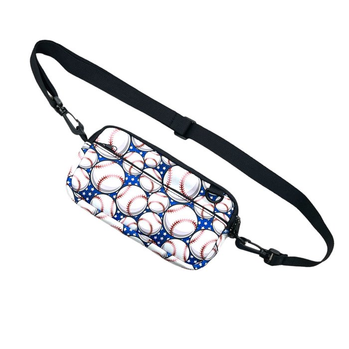 Small Crossbody