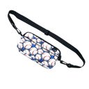 Baseball Stars Small Crossbody