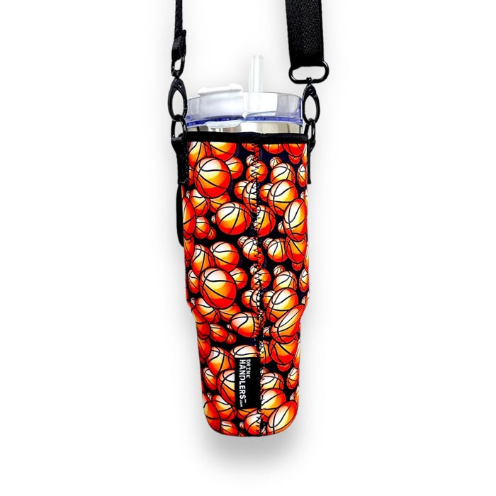 40oz Handled Tumbler Carrying Sleeve