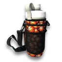 Basketball 30-40oz Carrying Sleeve 30-40oz Tumbler Carrying Sleeve