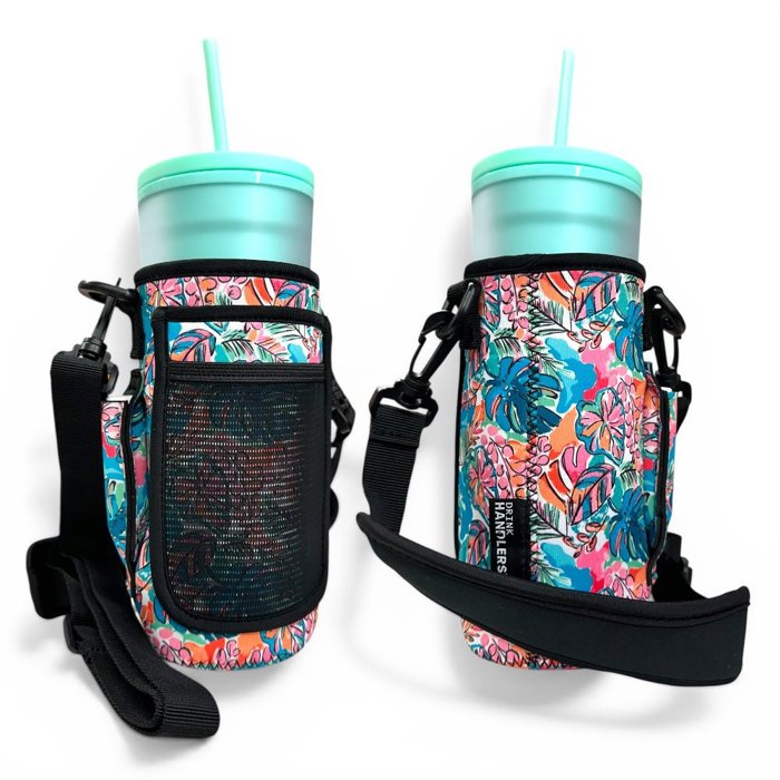 30-40oz Tumbler Carrying Sleeve