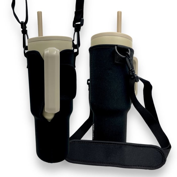 40oz Handled Tumbler Carrying Sleeve