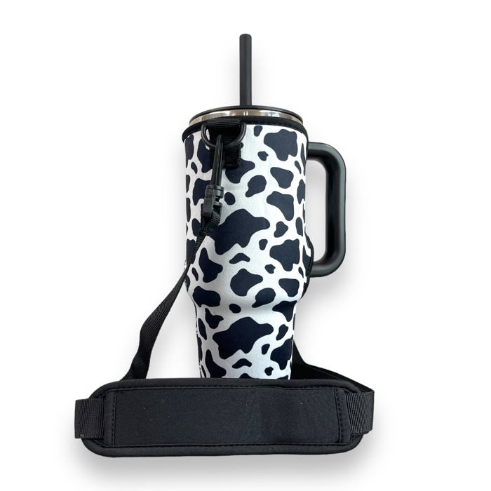40oz Handled Tumbler Carrying Sleeve