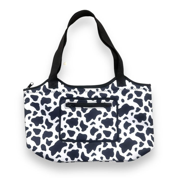 Neoprene Beach Tote