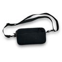 Black Small Crossbody