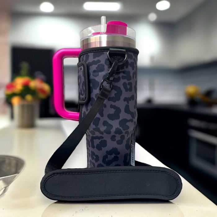 40oz Handled Tumbler Carrying Sleeve