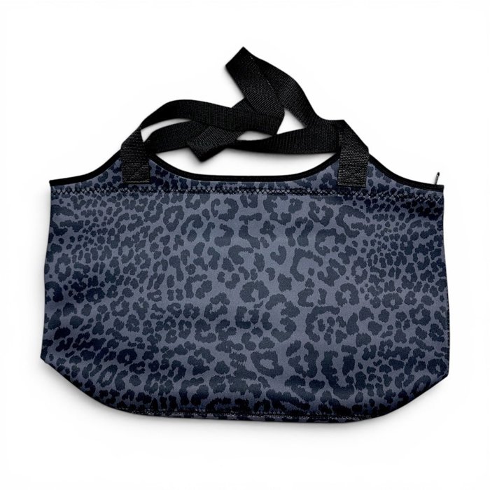 Neoprene Beach Tote