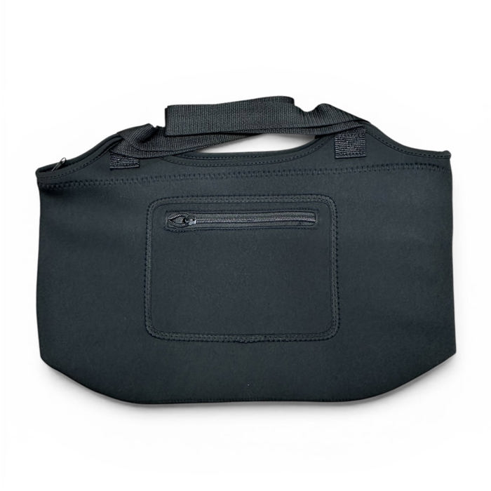 Neoprene Beach Tote