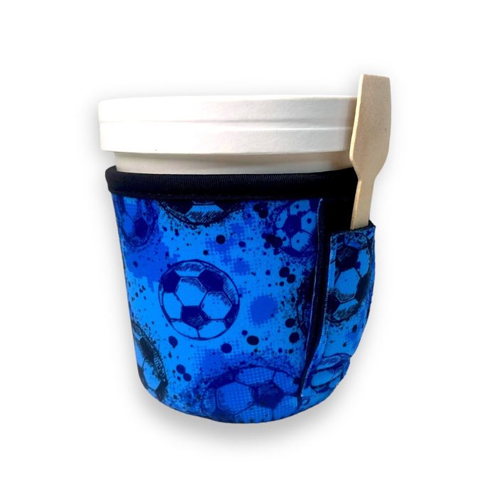 Pint Ice Cream Handler