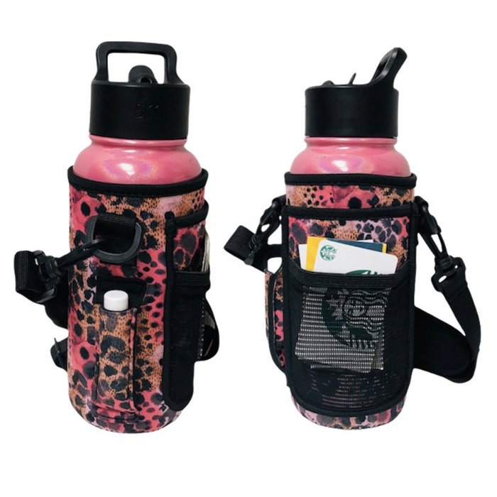 30-40oz Tumbler Carrying Sleeve