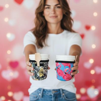 Pint Ice Cream Handler
