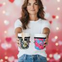  Pint Ice Cream Handler