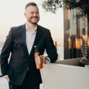 12oz Bottleneck Handler