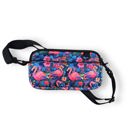Bright Flamingo Small Crossbody