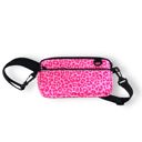 Bubble Gum Kitty  Small Crossbody