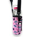 Butterfly 30-40oz Carrying Sleeve 30-40oz Tumbler Carrying Sleeve