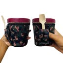 Camo Pint Ice Cream Handler