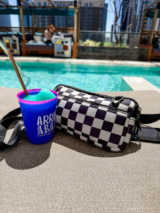 Small Crossbody
