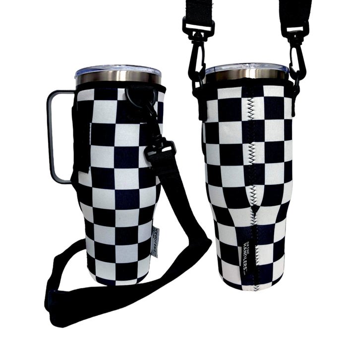 40oz Handled Tumbler Carrying Sleeve