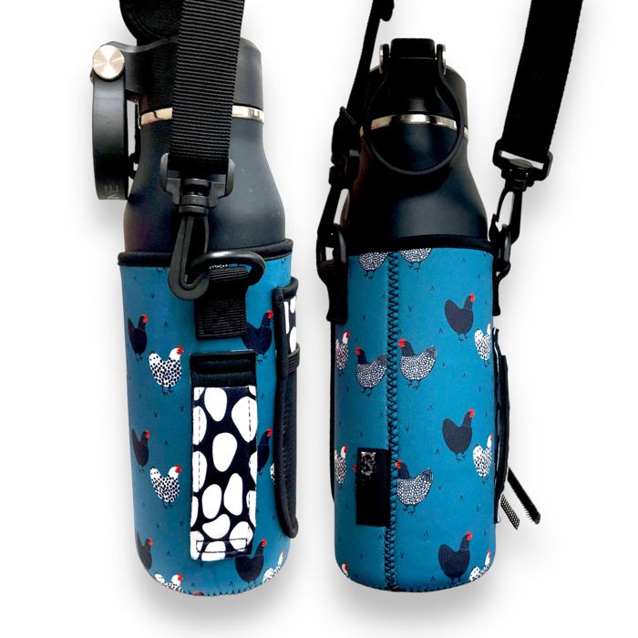 30-40oz Tumbler Carrying Sleeve