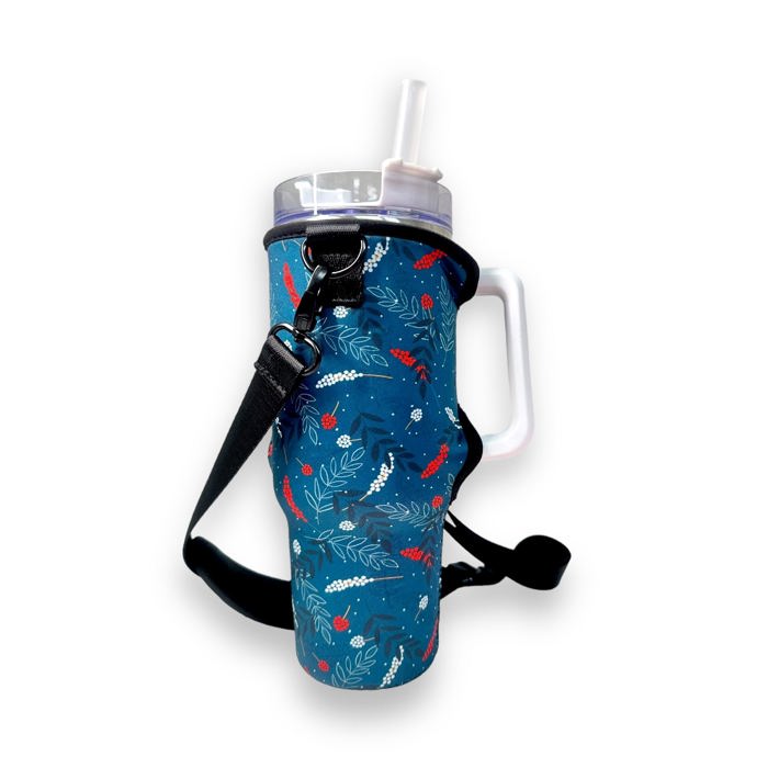 40oz Handled Tumbler Carrying Sleeve