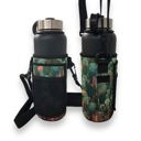 Coral Cactus 30-40oz Carrying Sleeve 30-40oz Tumbler Carrying Sleeve