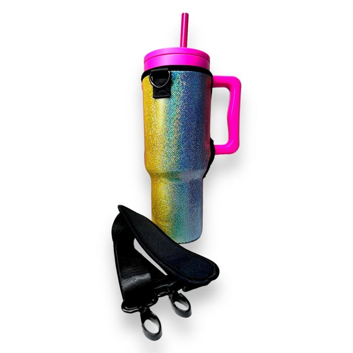 40oz Handled Tumbler Carrying Sleeve