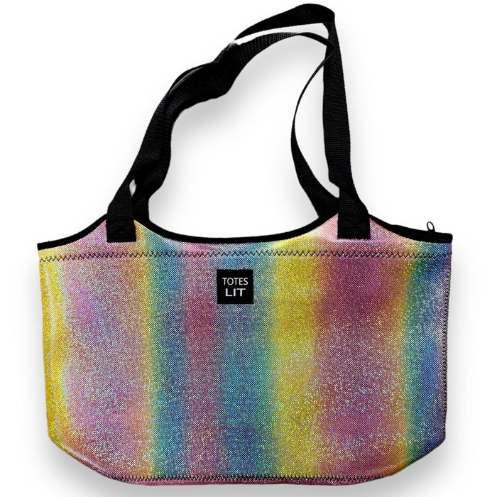 Neoprene Beach Tote