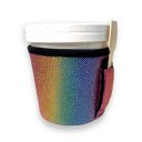 Cosmic Craze Pint Ice Cream Handler