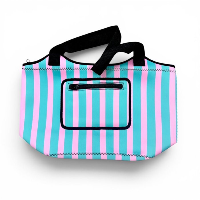 Neoprene Beach Tote