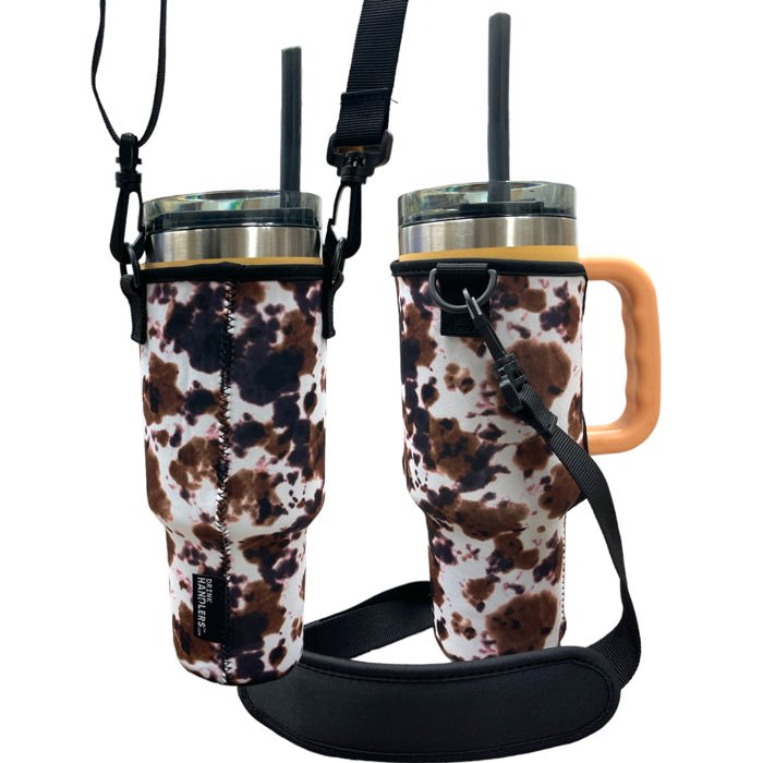 40oz Handled Tumbler Carrying Sleeve