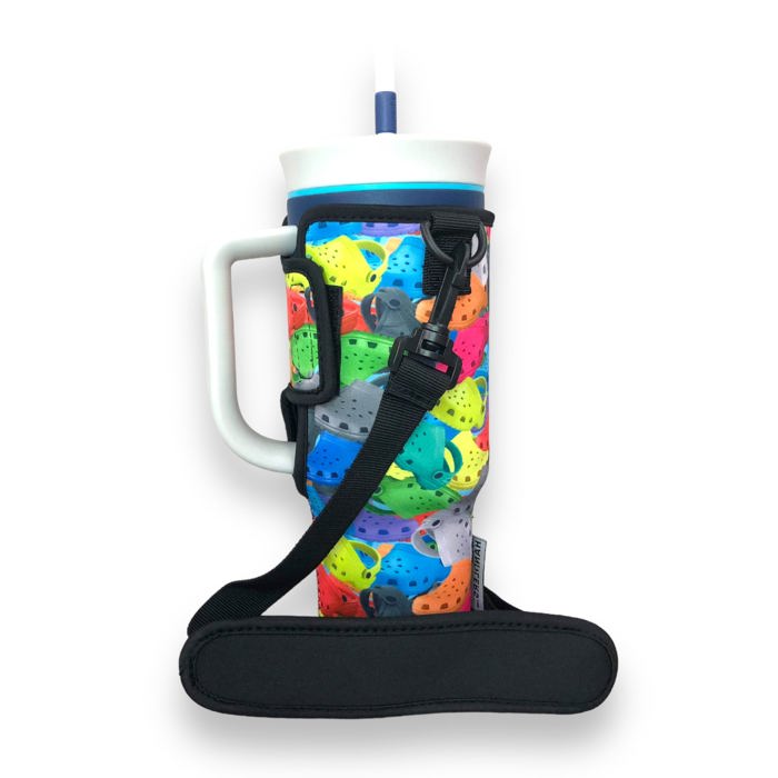 40oz Handled Tumbler Carrying Sleeve