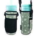 Dandelion 30-40oz Carrying Sleeve 30-40oz Tumbler Carrying Sleeve