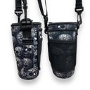 Diamond Skulls 30-40oz Carrying Sleeve 30-40oz Tumbler Carrying Sleeve