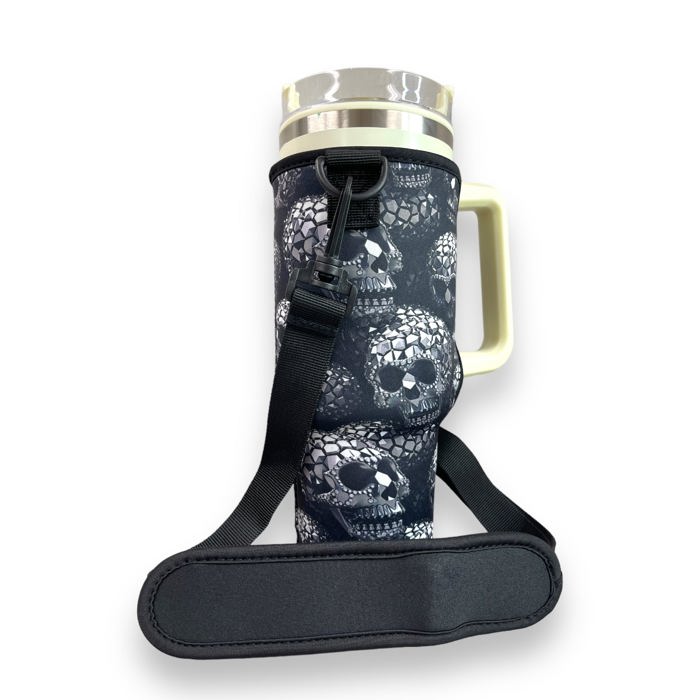 40oz Handled Tumbler Carrying Sleeve